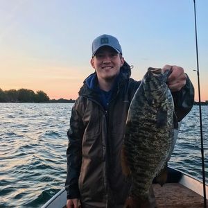 Meet your Posher, Brent